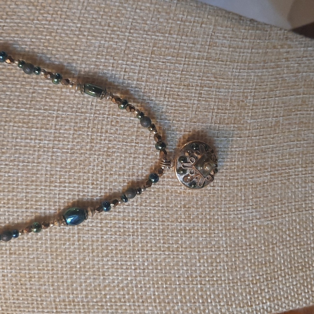 Michal Golan necklace